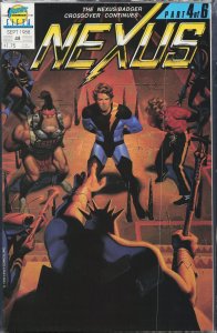 Nexus #48 (1988)