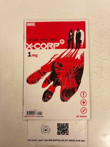 X-Corp #1 NM Marvel Comic  Books Penance Angel Trinary Madrox 28 HH87