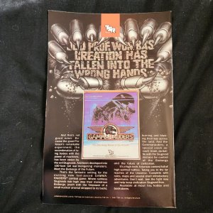 Superman #12 (1987) Superman