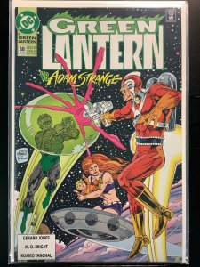 Green Lantern #38 (1993)