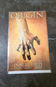 Origin #2 (2001)