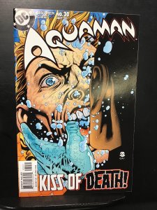 Aquaman #30 (2005)nm