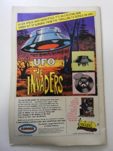 House of Mystery #174 (1968) VG+ Condition