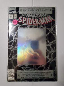 The Amazing Spider-Man #365 (1992)