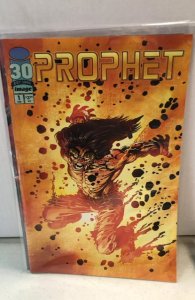 Prophet #1 Facsimile Edition Cover D (2022)