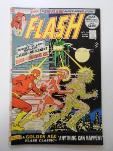 Flash #216 FN/VF Condition!