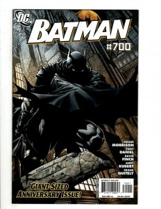 12 Batman DC Comics # 501 502 503 504 505 506 508 510 534 607 674 700 HR2