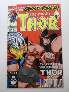 The Mighty Thor #429 (1991)