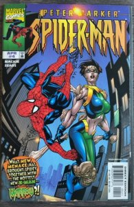 Peter Parker: Spider-Man #4 (1999)