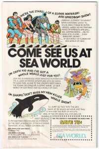 Starfire #7 (1977) Starfire