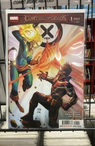 X-Men Annual  (2023)
