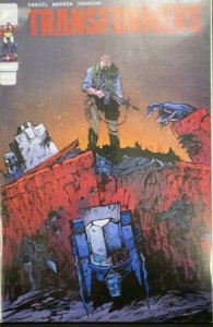 Transformers #6 (2024)