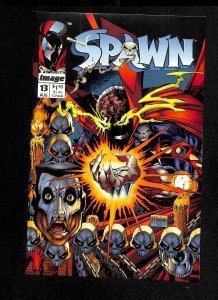 Spawn #13