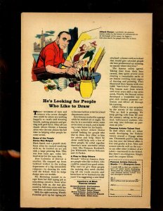 RAWHIDE KID #49 (7.0) THE MENACING MASQUERADER!