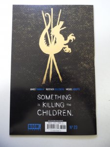 Something is Killing the Children #23 (2022) NM- Condition