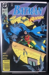 Batman #465 (1991)