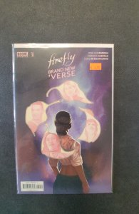 Firefly: Brand New 'Verse #2 (2021)