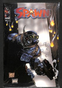 Spawn #64 (1997)