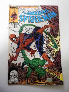 The Amazing Spider-Man #318 (1989) FN/VF Condition