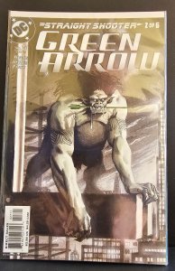 Green Arrow #27 (2003)