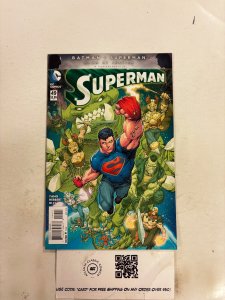 Superman #49 NM DC Comic Books Justice League Krypto Lois Lane 26 HH71