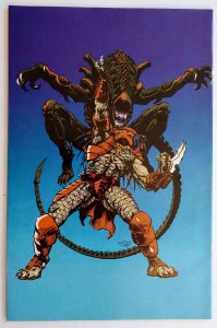 Dark Horse Presents #36 (VF, 1990) 1st Alien vs Predator