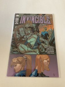Invincible 96 Near Mint Nm Image