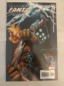Ultimate Fantastic Four #29 (2006)