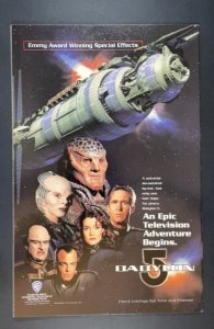 The Spectre #16 (1994)