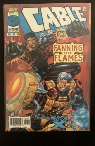 Cable #37 (1996)