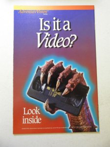 Deadpool #2 (1993) VF Condition