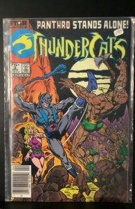Thundercats #3 (1988)