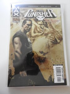 Punisher: The Tyger (2006)