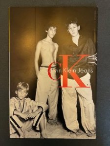 Earth X #2 (1999) - MT