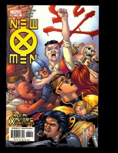 12 New X-Men Marvel Comics 132 133 134 135 136 137 138 139 140 141 142 143 EK10