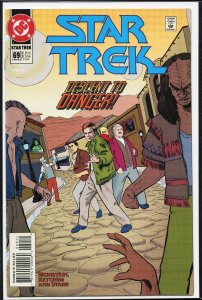 Star Trek #69 (1995)
