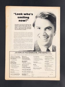 The Savage Sword of Conan #38 (1979)