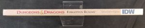Dungeons & Dragons: Forgotten Realms - 1st print Hardcover (8.5/9) 2012
