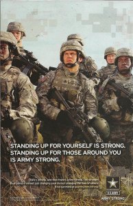 Captain America #25 (2007) - NM+