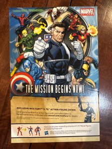 X-Men Forever #11 (2010)