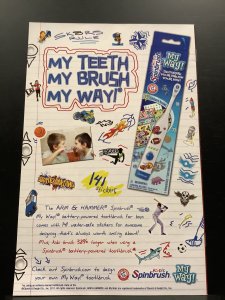 Captain America #4 (2012)