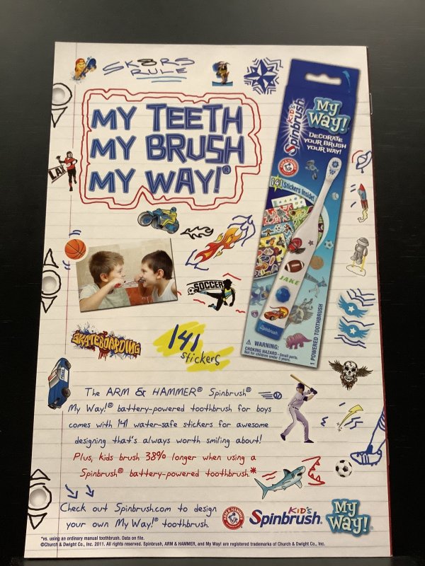 Captain America #4 (2012)