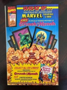 Web of Spider-Man #103 (1993) - NM Carnage !