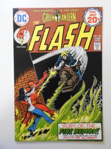 The Flash #230 (1974) VF+ Condition!