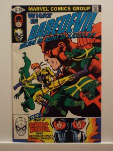 What If (1977 1st Series) #28, VF+