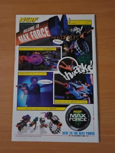 Batman Adventures #29 Direct Market Edition ~ NEAR MINT NM ~ 1995 DC Comics