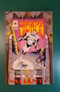 Deathmate Yellow (1993)