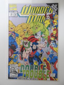 Wonder Man #13 (1992)
