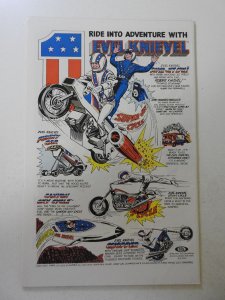 Detective Comics #467 (1977) FN/VF Condition! stamp fc