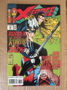 X-Force #30 (1994)